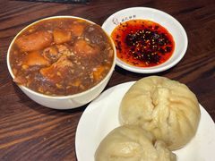 -姚记炒肝店(簋街店)