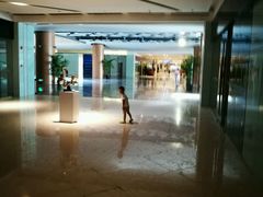 -三亚湾红树林度假世界(木棉酒店)