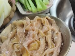 -扎起市井老火锅(乐山总店)