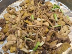 -大笑饭堂(甲子桥店)