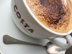 -COSTA COFFEE(上海五玠坊店)