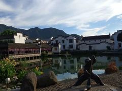 -太湖源风景区