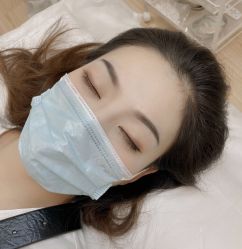 -Doris多里斯半永久纹眉·SMP纹发·发际线
