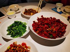 -玫瑰厅上海菜(兴国路店)