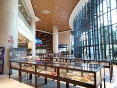 -厦门市图书馆(集美新城馆区)