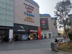 -宝龙广场(福州台江店)