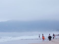 -西涌国际滨海旅游区