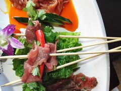 -麻辣英雄重庆火锅(常平店)