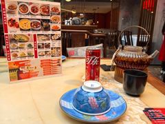 -范家小馆·四代传承烤鸭店(紫竹桥店)