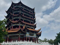 -富乐山