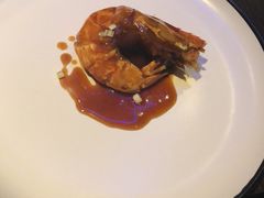 黑虎虾-万丽轩·粤菜(王府井金茂万丽酒店)