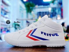 -Feiyue飞跃(长乐路店)