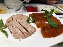 -四季民福烤鸭店(前门店)