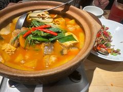 -一坐一忘云南菜(卓悦中心)