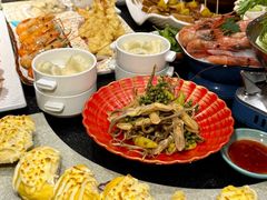 -红叶日料·放题·海胆·定食(星海店)