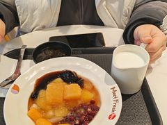 -鲜芋仙(华宇时尚购物中心店)