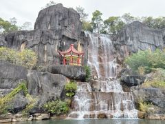 -金鸡山公园