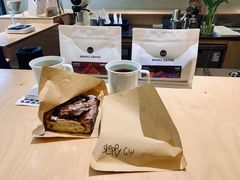 -Onirii Coffee(长乐路店)