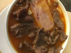 番茄薯仔通心粉-来龙里 精致 东南亚餐室(万象城店)