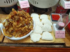 -宴江南(汇海路店)