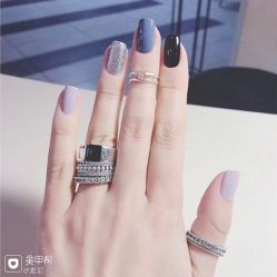 -Halo美甲美睫