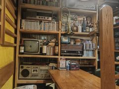 -蜗牛的家旅行主题云南菜餐厅.小酒馆(护国寺店)