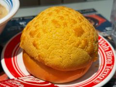 -敏华冰厅(平安金融中心店)