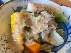 -王鼎精致料理铁板烧(世博源店)