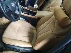 -壹捷汽车服务徐汇店(上海旗舰店·徐汇店)