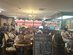 -民国红公馆·秦淮八艳(夫子庙店)