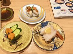 -大起水产回转寿司(大丸心斋桥店)