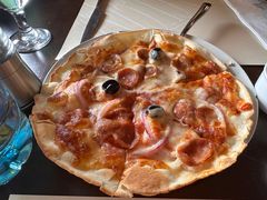 -我的意大利厨房