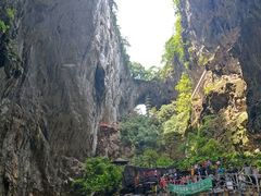 -英西峰林·洞天仙境