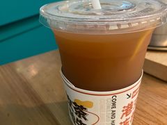 -潮粥荟·潮汕砂锅粥(槐房万达店)