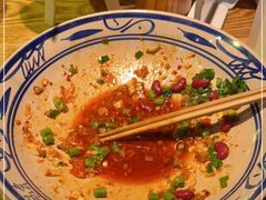 -老碗会·陕西手工面(燕南路店)