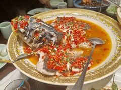-上地宴·中关村的会客厅(清河高铁站店)