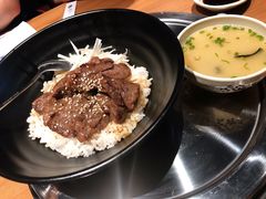 -骏河日料·烤肉(东鱼坊店)