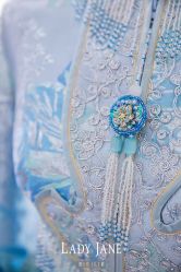 -Lady  Jane高端婚纱礼服馆
