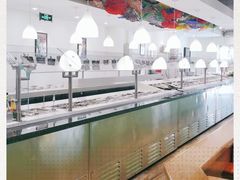 -So Lounge索兰至餐厅(蓝色港湾店)