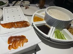 -羲和雅苑•北京烤鸭(国贸商城店)