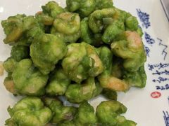 -玉华台饭庄·淮扬菜·烤鸭(望京店)