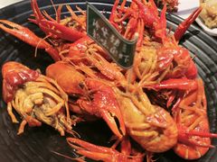 -铭副琦食·虾蟹烩馆(渔人码头店)