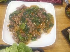 -就这么牛潮式牛肉火锅(华侨城店)