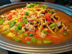 -盐帮食坊•小河帮川菜(四川师大店)