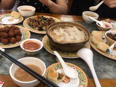 -砂锅居(西四店)