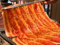 -泥炉烧肉师(新街口金銮巷店)