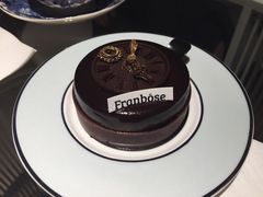 时刻蛋糕-芳博滋法式甜品(时代店)
