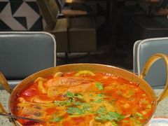 -Home Thai·泰谣(王府井apm店)