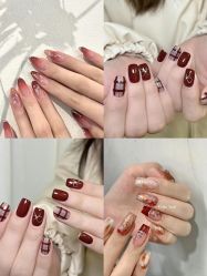 -M·X Nail日式美甲美睫