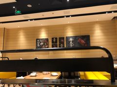 大堂-掂档潮汕牛肉火锅(沈阳万象城店)